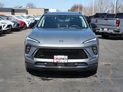 New 2026 Buick Envision Sport Touring
