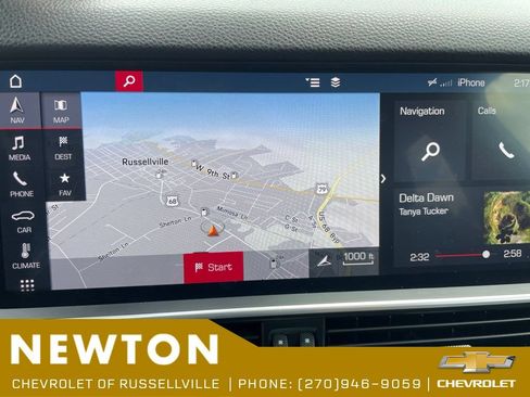 Used 2019 Porsche Cayenne AWD/4WD image 11