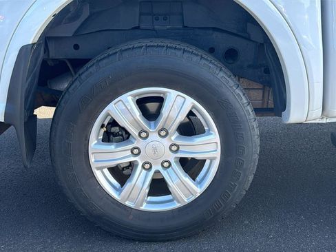 Used 2020 Ford Ranger XLT w/ Trailer Tow Package image 6