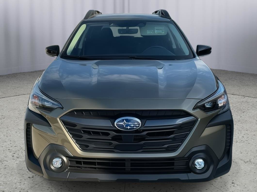 Used 2025 Subaru Outback Premium w/ Popular Package #1A AWD/4WD image 8