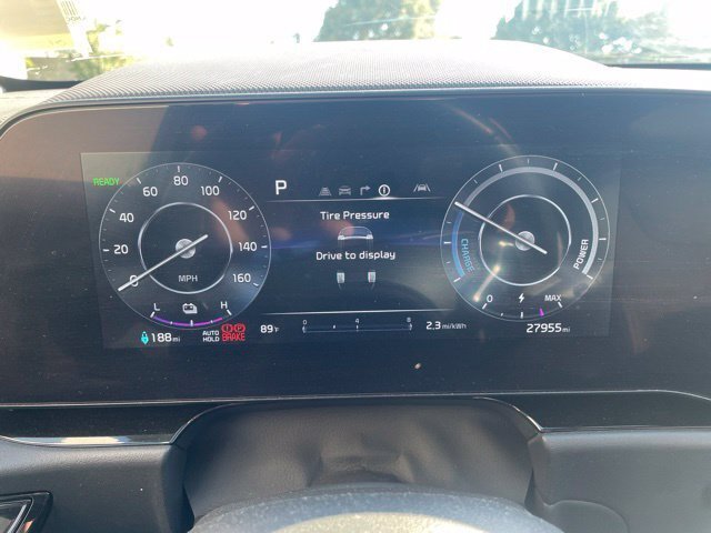 Used 2023 Kia Niro Wind FWD image 6