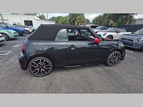 New 2026 MINI Cooper John Cooper Works FWD image 32