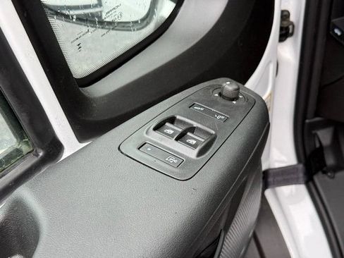 New 2026 RAM ProMaster 1500 w/ Convenience Group FWD image 9