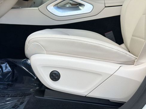 New 2026 Mercedes-Benz GLE 350 4MATIC image 14
