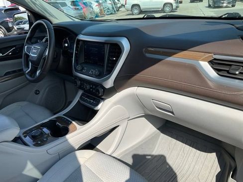Used 2023 GMC Acadia SLE w/ Driver Convenience Package AWD/4WD image 22