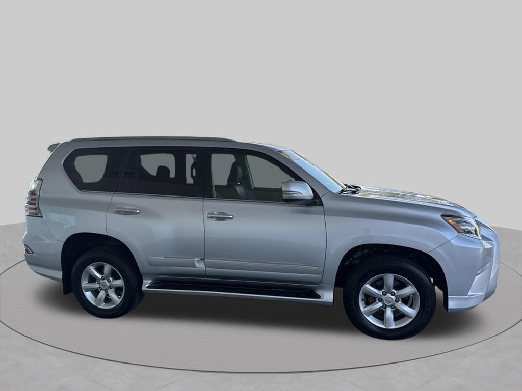 Used 2019 Lexus GX 460 w/ Navigation Package AWD/4WD image 11