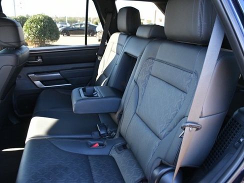 Used 2025 Toyota Sequoia SR5 image 13