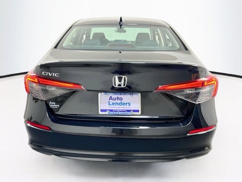 Used 2024 Honda Civic EX image 6