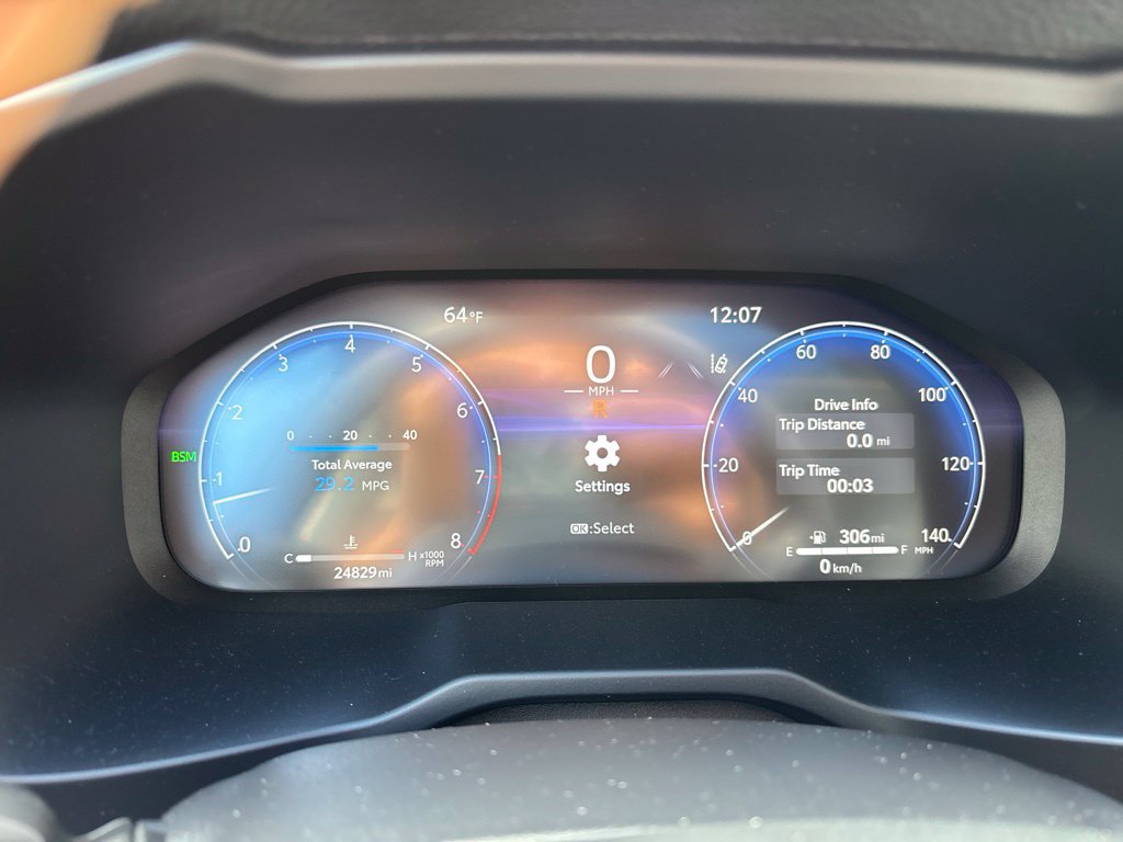 Used 2023 Toyota RAV4 Limited w/ Limited Grade Weather Package FWD image 12