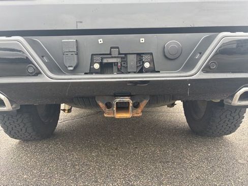 Used 2020 GMC Sierra 1500 AT4 w/ AT4 Premium Package image 27