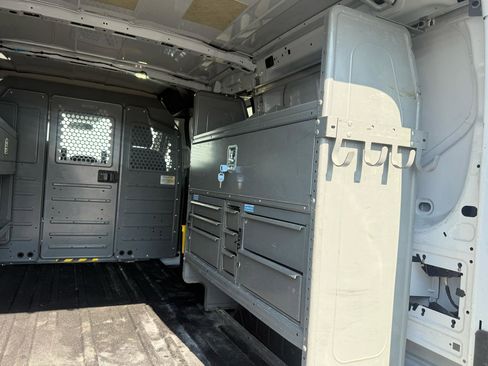 Used 2016 Ford Transit 150 130 Low Roof image 11