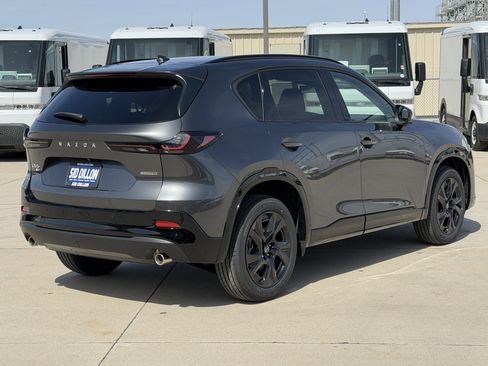 New 2026 MAZDA CX-5 2.5 S w/ Premium Package image 4