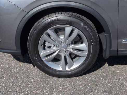 New 2026 Acura MDX image 14