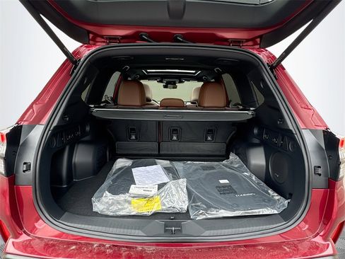 New 2026 Subaru Forester Touring image 27