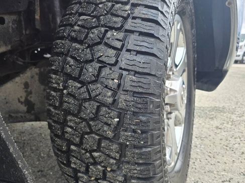 Used 2014 RAM 2500 Outdoorsman AWD/4WD image 11