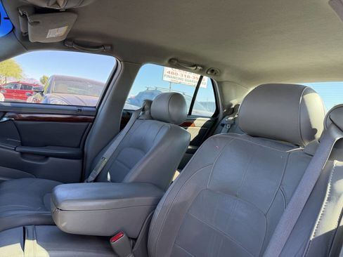 Used 2005 Cadillac De Ville image 20