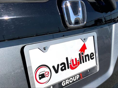 Used 2012 Honda Fit Sport image 9