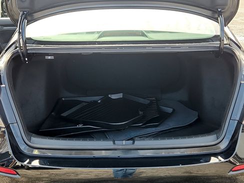 Certified 2022 Honda Civic Sport image 28