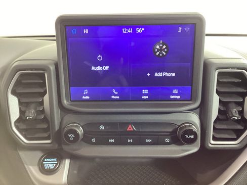 Used 2024 Ford Bronco Sport Big Bend AWD/4WD image 23