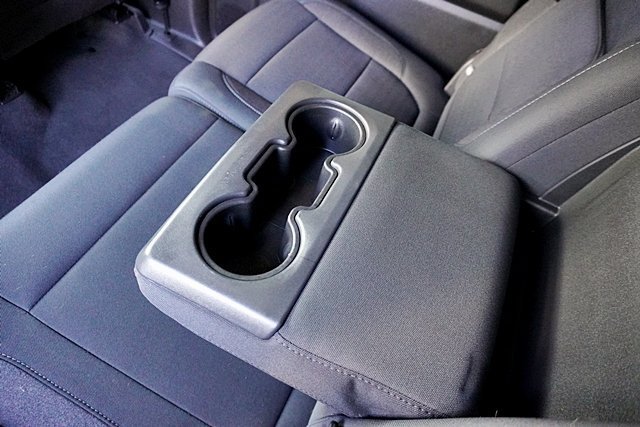 Used 2021 Chevrolet Silverado 1500 RST w/ Convenience Package II RWD image 28