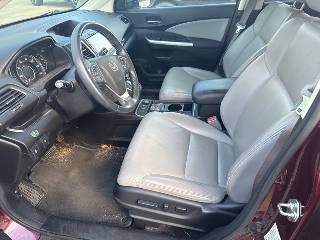 Used 2015 Honda CR-V EX-L image 6