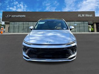 New 2026 Hyundai Sonata Limited video 2