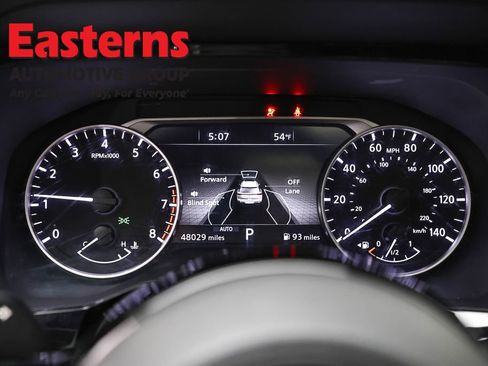 Used 2023 Nissan Pathfinder SL w/ SL Premium Package AWD/4WD image 18