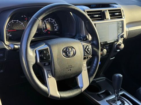 Used 2023 Toyota 4Runner SR5 Premium w/ Moonroof Package image 18