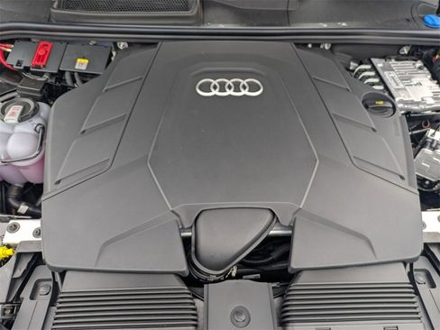 New 2026 Audi Q7 3.0T Premium Plus image 35
