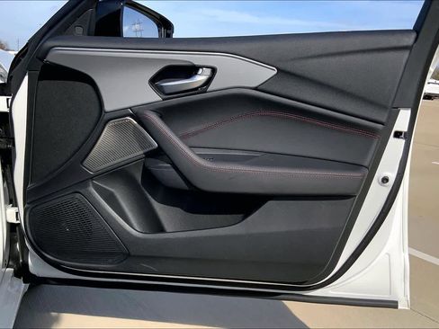 Certified 2025 Acura TLX SH-AWD w/ A-SPEC Pkg image 21