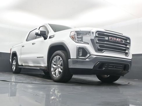 Used 2020 GMC Sierra 1500 SLT image 40
