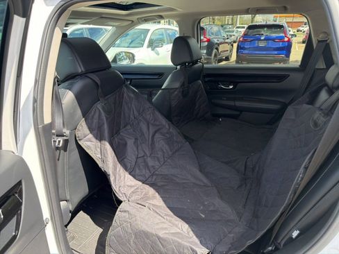 Used 2024 Honda CR-V EX-L image 20