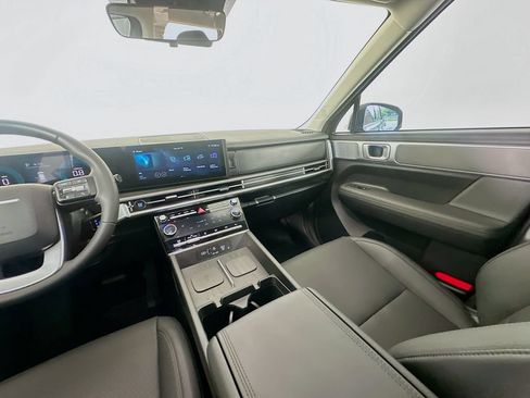 Certified 2026 Hyundai Santa Fe SEL FWD image 26