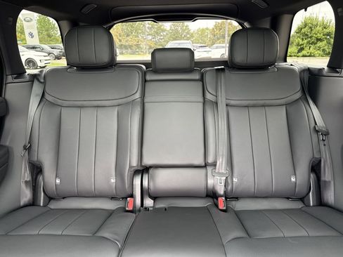 New 2025 Land Rover Range Rover SE image 28