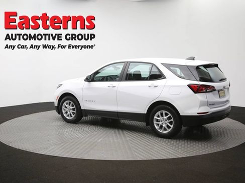 Used 2023 Chevrolet Equinox LS w/ Driver Confidence II Package FWD image 61