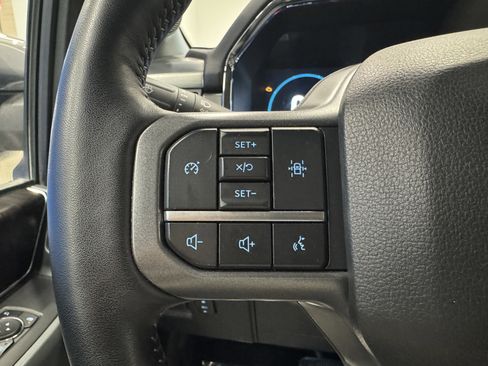 Certified 2023 Ford F150 Lariat w/ Trailer Tow Package image 17