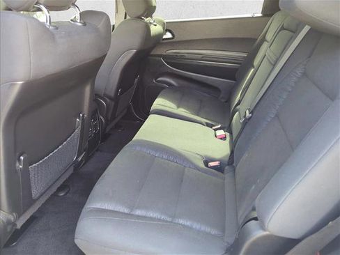 Used 2021 Dodge Durango SXT RWD image 25