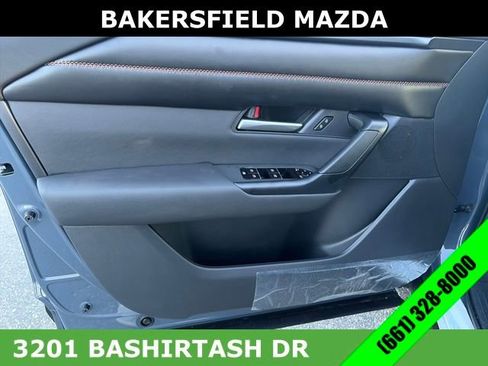 New 2026 MAZDA CX-50 AWD 2.5 S w/ Weather Package image 10