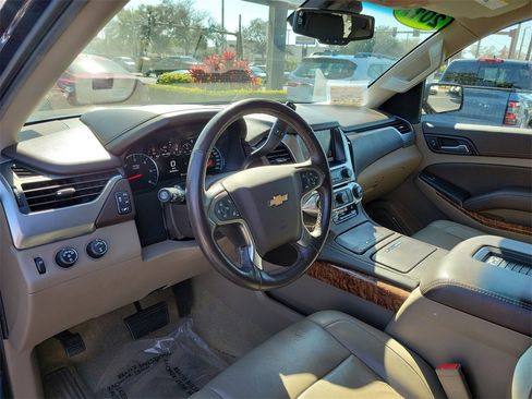 Used 2017 Chevrolet Tahoe Premier image 27