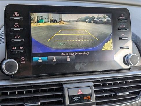 Used 2022 Honda Accord Sport image 24