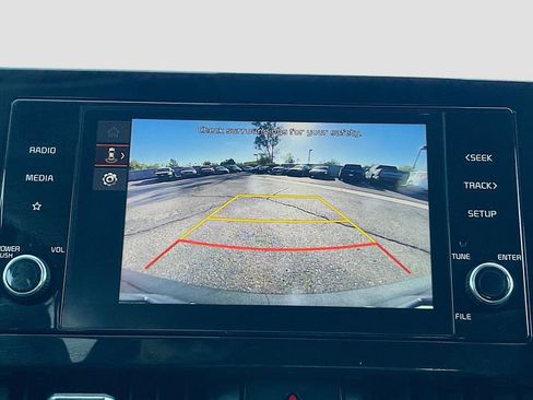 Used 2023 Kia Sportage LX image 13