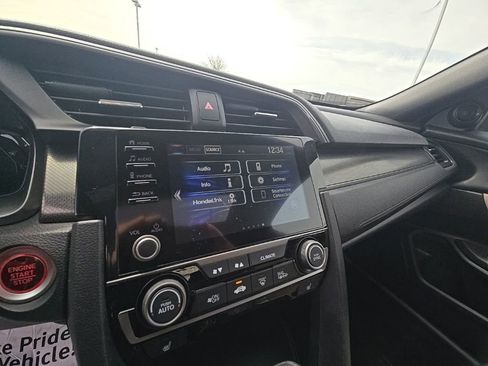 Used 2019 Honda Civic EX image 15