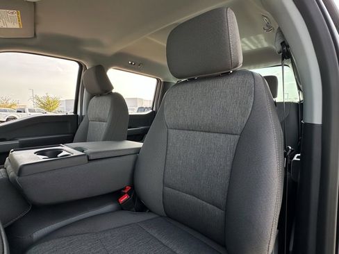 New 2026 Ford F350 XL w/ STX Appearance Package image 62