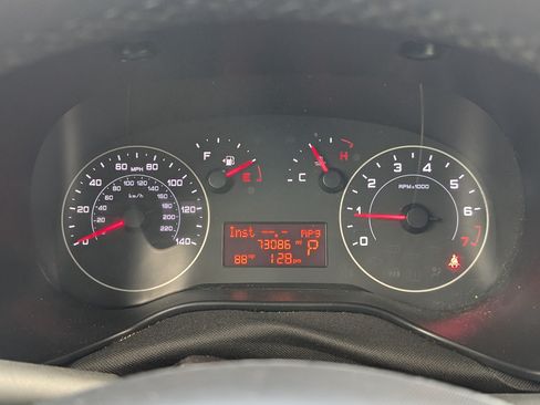 Used 2021 RAM ProMaster City Tradesman SLT FWD image 13