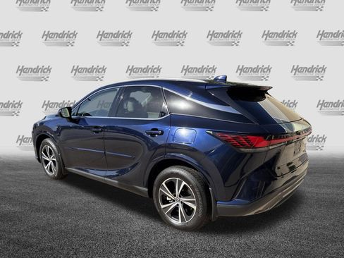 Used 2023 Lexus RX 350 w/ Accessory Package (2T) AWD/4WD image 8