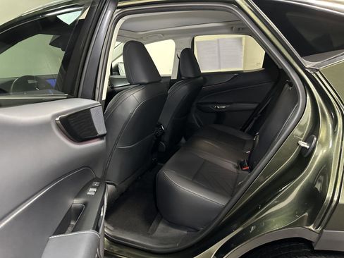 Used 2023 Lexus NX 350 AWD w/ Luxury Package image 32