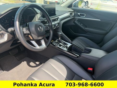 Used 2026 Acura Integra FWD image 21