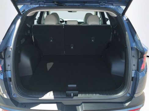 New 2026 Hyundai Tucson SEL FWD image 14