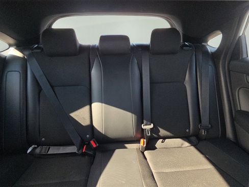 Used 2024 Honda Civic Sport image 15