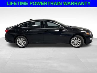 Used 2023 Chevrolet Malibu LT video 2
